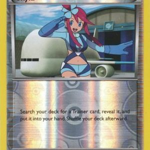 Skyla - 148/162 - Reverse
