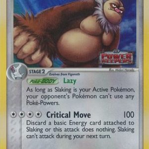 Slaking - 13/108 - Reverse