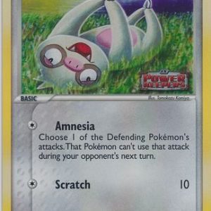Slakoth - 63/108 - Reverse