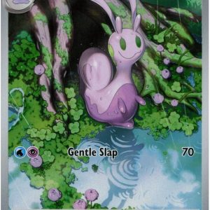 Sliggoo - 095/086
