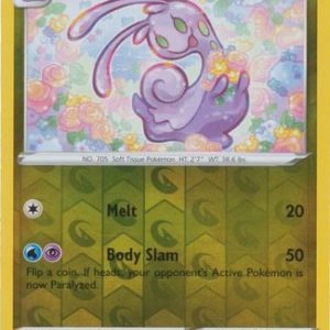 Sliggoo - 196/264 - Reverse