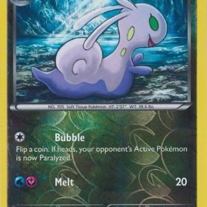 Sliggoo - 59/98 - Reverse
