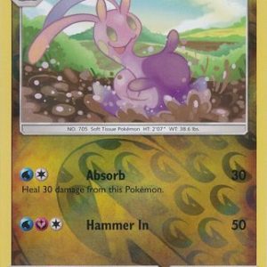 Sliggoo - 93/131 - Reverse