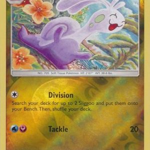 Sliggoo - 95/145 - Reverse