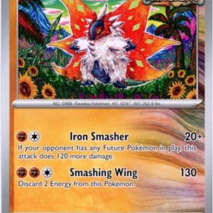 Slither Wing - 026/064