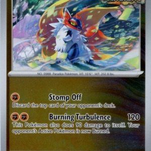 Slither Wing - 107/182 - Reverse