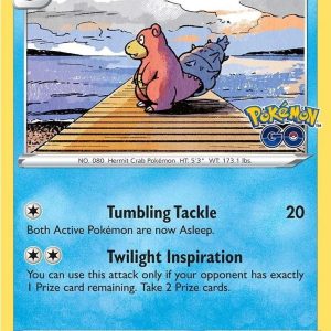 Slowbro - 20/078