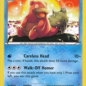 Slowbro - 20/122