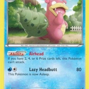 Slowbro - 24/108