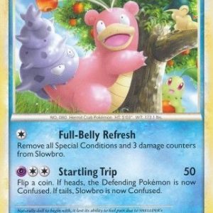 Slowbro - 38/90