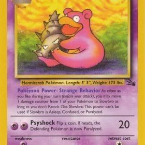 Slowbro - 43/62