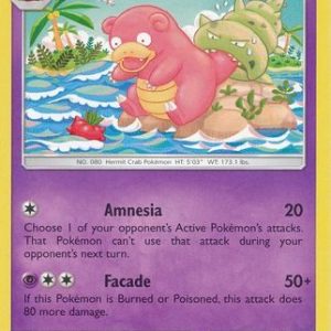 Slowbro - 49/145