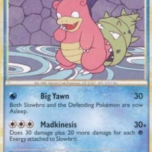 Slowbro - 52/123