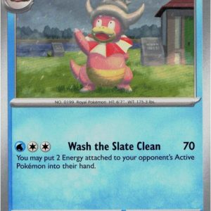 Slowking - 019/131
