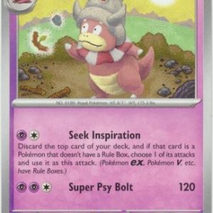 Slowking - 058/142