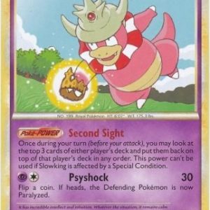 Slowking - 32/95