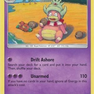 Slowking - 48/147
