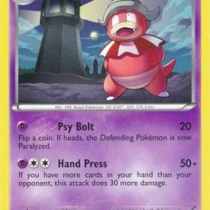 Slowking - 49/108