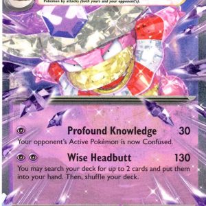 Slowking ex - 086/193