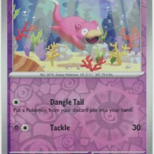 Slowpoke - 057/142 - Reverse