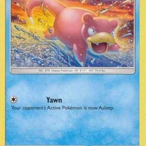 Slowpoke - 12/68