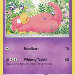 Slowpoke - 48/145