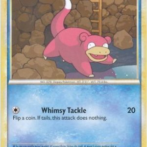 Slowpoke - 70/95
