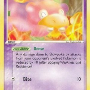 Slowpoke - 76/109