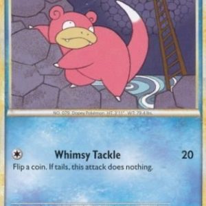 Slowpoke - 81/123