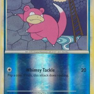 Slowpoke - 81/123 - Reverse