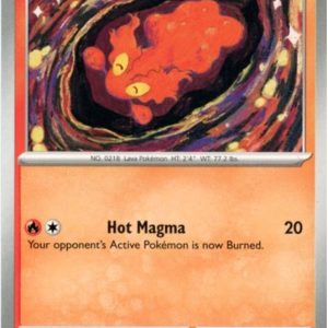 Slugma - 028/167