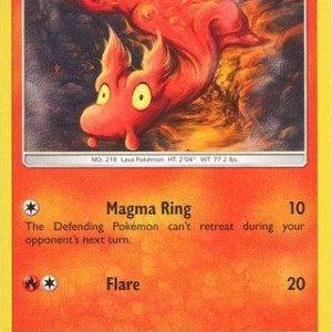 Slugma - 23/168