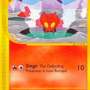 Slugma - 99/144