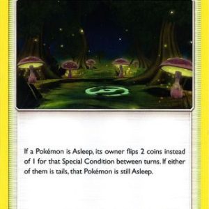 Slumbering Forest - 207/236