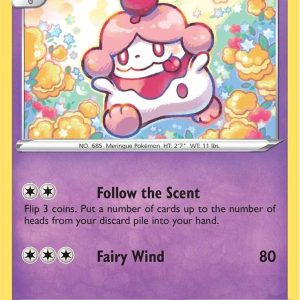 Slurpuff - 068/198