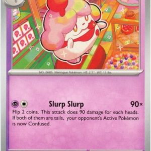 Slurpuff - 090/167