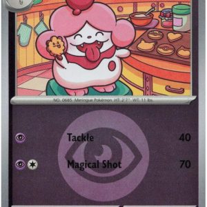 Slurpuff - 094/217 - Reverse (Energy Symbol)