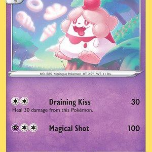 Slurpuff - 84/195