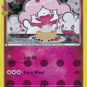 Slurpuff - RC20/RC32