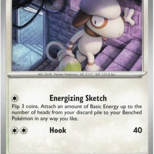 Smeargle - 080/094