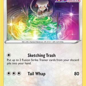 Smeargle - 209/264