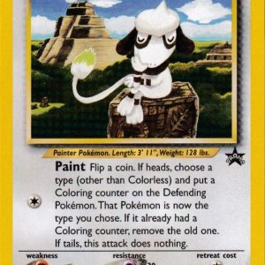 Smeargle - 32