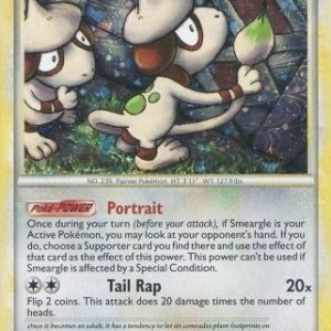Smeargle - 8/90 (Holo)