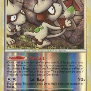 Smeargle - 8/90 - Reverse