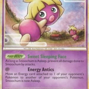 Smoochum - 30/123