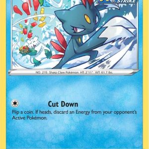 Sneasel - 030/198