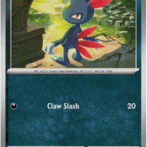 Sneasel - 061/131