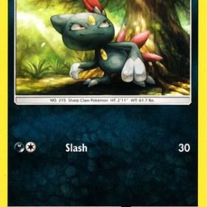 Sneasel - 131/236