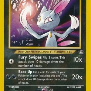Sneasel - 25/111