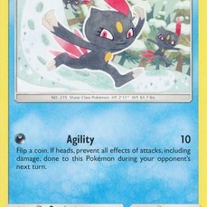 Sneasel  - 43/236